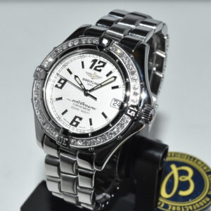 breitling colt oceane 33 - A57350