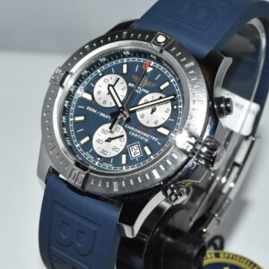 breitling colt chronograph 44-A7338811.C905.158S.A20S.1