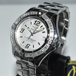 breitling colt oceane 33 - A57350