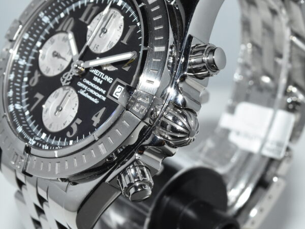 breitling chronomat evolution - A13356