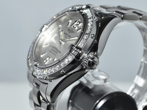 breitling colt oceane 33 - A57350