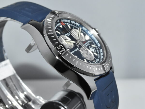 breitling colt chronograph 44-A7338811.C905.158S.A20S.1