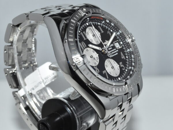 breitling chronomat evolution - A13356