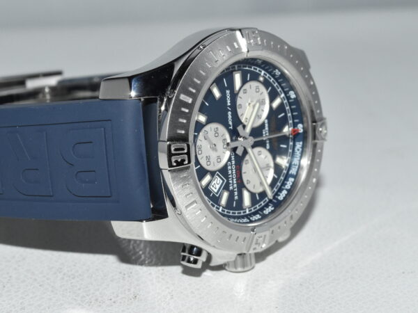 breitling colt chronograph 44-A7338811.C905.158S.A20S.1