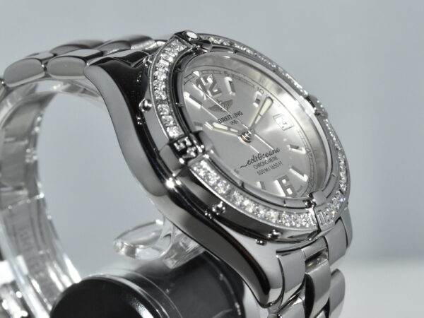 breitling colt oceane 33 - A57350