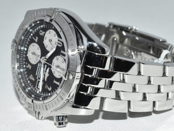breitling chronomat evolution - A13356