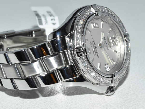 breitling colt oceane 33 - A57350