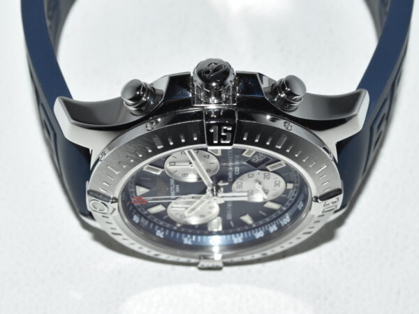 breitling colt chronograph 44-A7338811.C905.158S.A20S.1