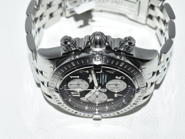 breitling chronomat evolution - A13356