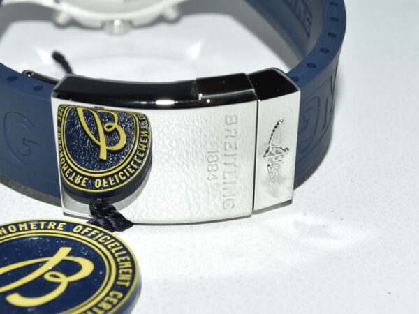 breitling colt chronograph 44-A7338811.C905.158S.A20S.1