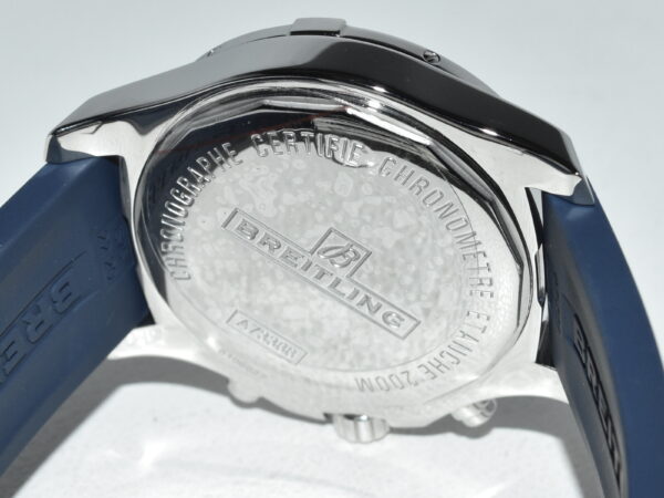 breitling colt chronograph 44-A7338811.C905.158S.A20S.1