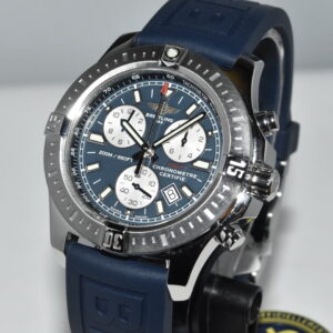 breitling colt chronograph 44 - A7338811
