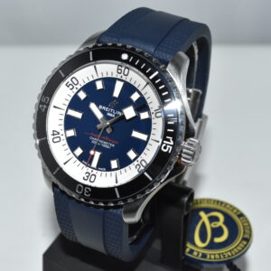 breitling superocean 44 - A17376211C1S1
