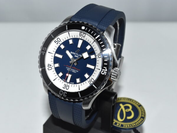 breitling superocean 44 - A17376211C1S1