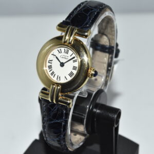 cartier vermeil colisee - 590002
