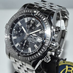 breitling chronomat evolution 44 - A13356