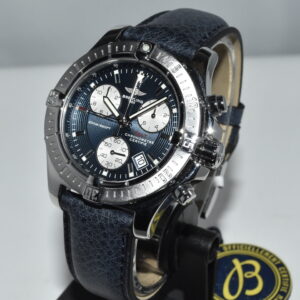 breitling colt chronograph 41 - A73380