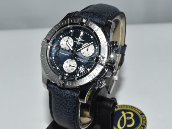 breitling colt chronograph 41 - A73380