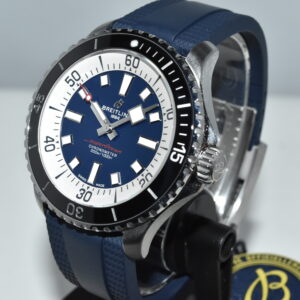breitling superocean 44 - A17376211C1S1