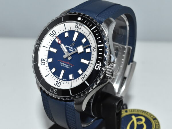 breitling superocean 44 - A17376211C1S1