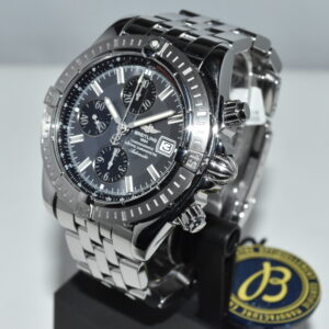 breitling chronomat evolution 44 - A13356