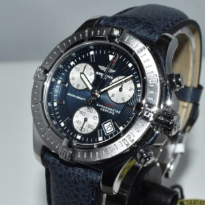 breitling colt chronograph 41 - A73380