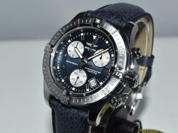 breitling colt chronograph 41 - A73380