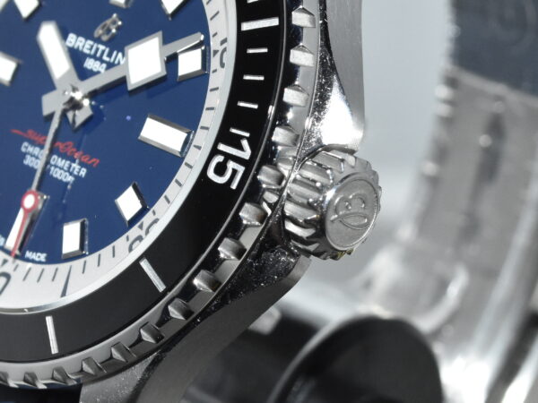 breitling superocean 44 - A17376211C1S1