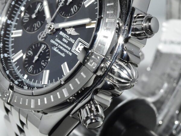 breitling chronomat evolution 44 - A13356