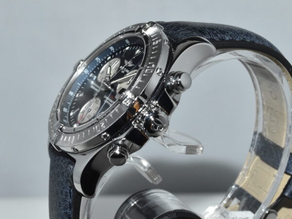 breitling colt chronograph 41 - A73380