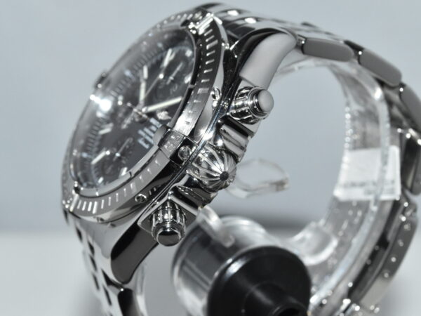 breitling chronomat evolution 44 - A13356