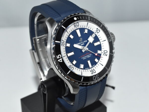 breitling superocean 44 - A17376211C1S1