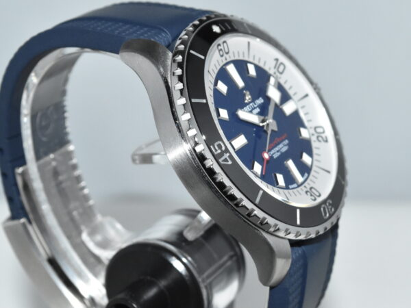 breitling superocean 44 - A17376211C1S1