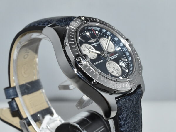 breitling colt chronograph 41 - A73380