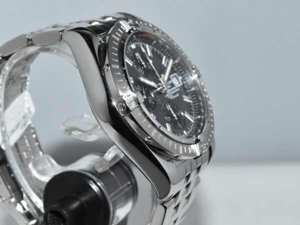 breitling chronomat evolution 44 - A13356