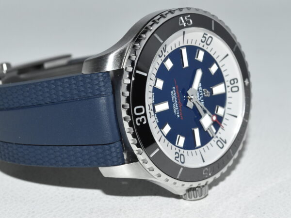 breitling superocean 44 - A17376211C1S1