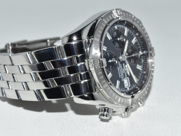 breitling chronomat evolution 44 - A13356