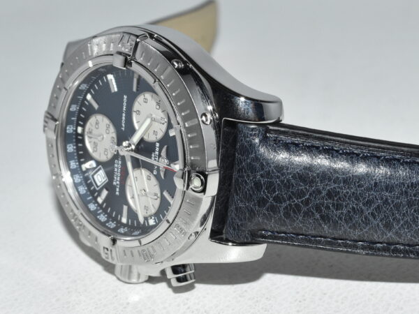 breitling colt chronograph 41 - A73380