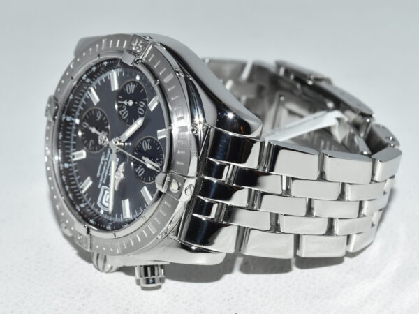 breitling chronomat evolution 44 - A13356