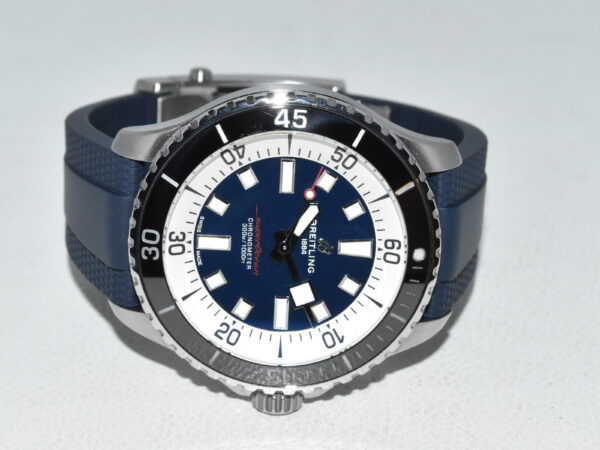 breitling superocean 44 - A17376211C1S1
