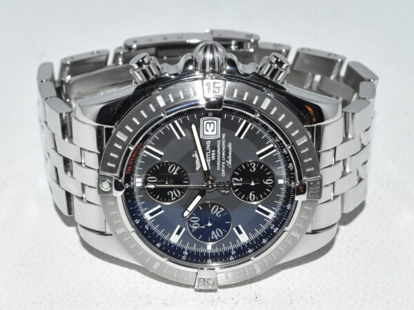 breitling chronomat evolution 44 - A13356