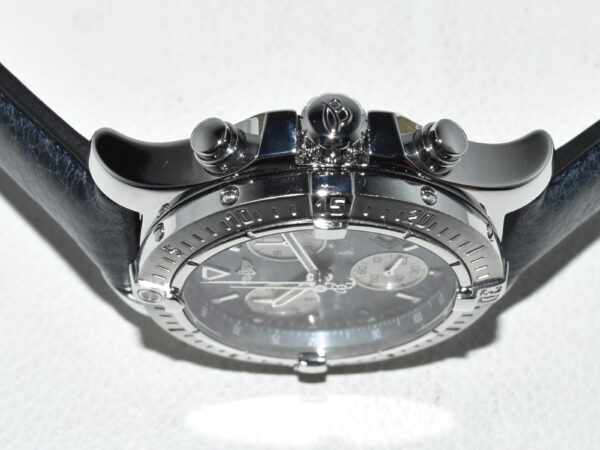 breitling colt chronograph 41 - A73380