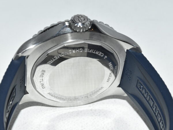 breitling superocean 44 - A17376211C1S1