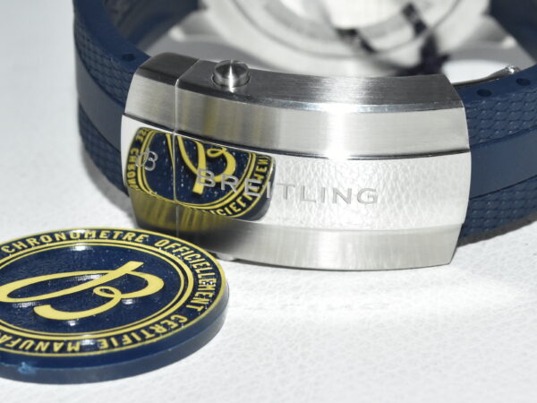 breitling superocean 44 - A17376211C1S1