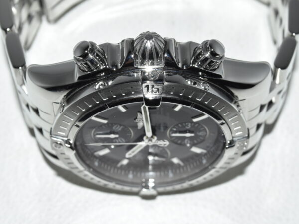 breitling chronomat evolution 44 - A13356