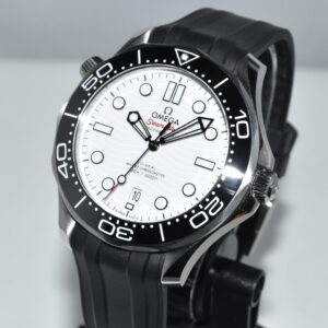 omega seamaster diver 300 m