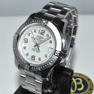 breitling colt 36 - A7438911