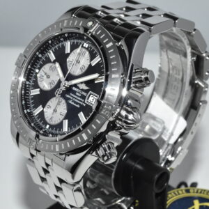 breitling chronomat evolution 44 - A13356-011
