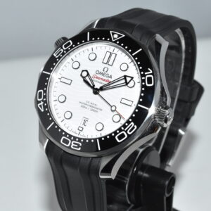 omega seamaster diver 300 m