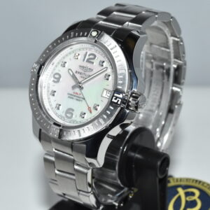 breitling colt 36 - A7438911